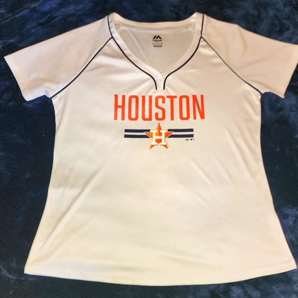 Houston Astros Jersey J5